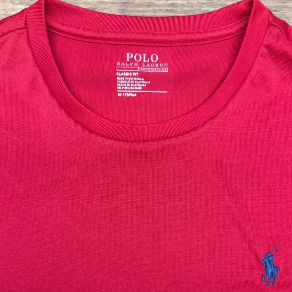 Polo Ralph Lauren polo ralph